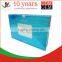 blue box wonderful custom paper gift box