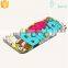 Hot selling 3d sublimation tpu+pc color changing phone case