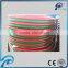 Red & Green 1/4 Inch 50FT Smooth Rubber Welding Torch Hose                        
                                                                Most Popular