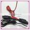 Red and Black Wire 2.5mm and 1007 16 AWG 300V of cable SAE Connector Wire