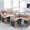 Modern office furniture office table office work station ,office table and chair