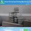 Low cost high quality garden roof fence posts
