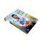 High quality hardcover book/ cook book/ menu book printing