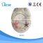 Sanitary ware bathroom toilet resin seat cover