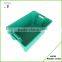 plastic stackable plastic logistic box