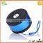 2015 New High-end latest mini bluetooth speaker with fm tf card for mp3/ihome