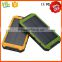 10000mah solar photovoltaic battery charger for army use                        
                                                Quality Choice