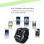 milti-function bluetooth u8 smart watch with call, message, pedometer, activity tracker for android phone and iphone