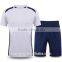 2016 OEM custom design sport jersey full soccer uniform factory price wholesale