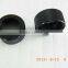 CNC waterproof aluminium knurel nut