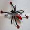 4 Mounting Position ABS Material Waterproof 1 LED Cool Gift Bike Spoke Light