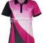 Sublimated Polo Shirts