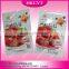 Vacuum Plastic Packaging Bag For Sea Food