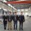 VS655 Professional High Precision CNC Vertical Machining Center