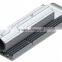 Durable corrosion energy saving solar lighting fixture