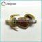 High quality lovely animal tortoise shape silicone usb flash driver case