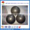 Hot Sell High Hardness Steel Grinding Media Balls For Ball Mill DF007