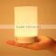 Bluetooth color changeable led lamp speaker with APP control