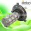 Professional LED Auto lighting manufacturer Century lighting H4 H7 H11 CW WW R Y B G led head car light