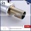 modern Zinc Alloy Curve Shape Single Hole Kitchen Sink mixer tap