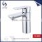 hot selling cold and hot brass bathroom basin water faucet                        
                                                Quality Choice
                                                    Most Popular