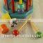 Wood Drum musical toy instruments