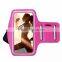 SPORTY Armband Key Holder Armband for iPhone