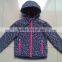 Outwear softshell Children's jacket