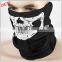 Seamless Multi Function Skull Tube Tubular Half Motorcycle Scarf Face Mask Headband Headwear Bandana                        
                                                Quality Choice