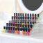 C72 ANPHY 5 layers nail polish display rack