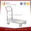 Stainless Steel Platform Hand Truck