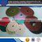 diamond flexible polishing pad