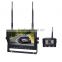 2016 Cheap Price 7inch 120m 2.4G Digital Wireless Reversing Truck Survailance Camera System with IR and Audio