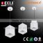 Hotel downlight fixture for LED pendant light