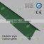 L shape wall drywall vinyl decortative corner guard protector for wall protection