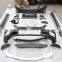 mercedes benz W222 S63 S65 auto parts body kit