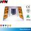 HAN-03 IP68 Led Aluminium led solar road stud( Five Color Can Choose )
