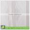 Window curtains design Classical Bedroom use double layer voile curtain