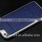New product mobile phone case for iphone 6 PU leather case with high quality