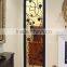Wrought Iron Decorative Wine Cellar Door,customized Size,hand-forged Door