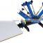 Enocomic screen printing equipment package