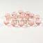 Wholesale Cheaper bicone rondelle glass beads