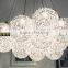 pendant light with Aluminium RT8211-7