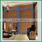 2016 New style of outdoor bamboo curtain blinds