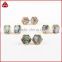 fashion earrings designs made in china new model earrings abalone paua shell earrings