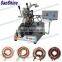 automatic toroidal transformer winding machine(SS900B6 series wire D 0.3~1.2mm) replace GORMAN toroidal winder