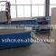 water jet cutting machine tool/ stainless steel water jet cutting machine / water jet cutting table