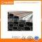 Aluminium Profile Aluminium Extrusion in Material 6063-T5 for Door