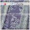 Beatiful lace trim skull pattern