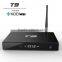 T9 KODI 16.0 version Quad Core s812 BT Box